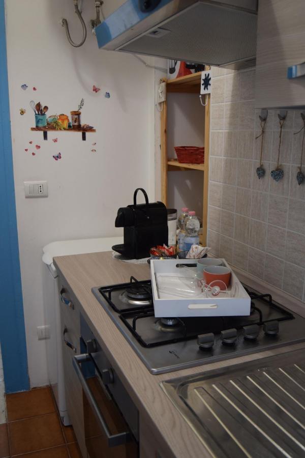 Apartment Casa Mely