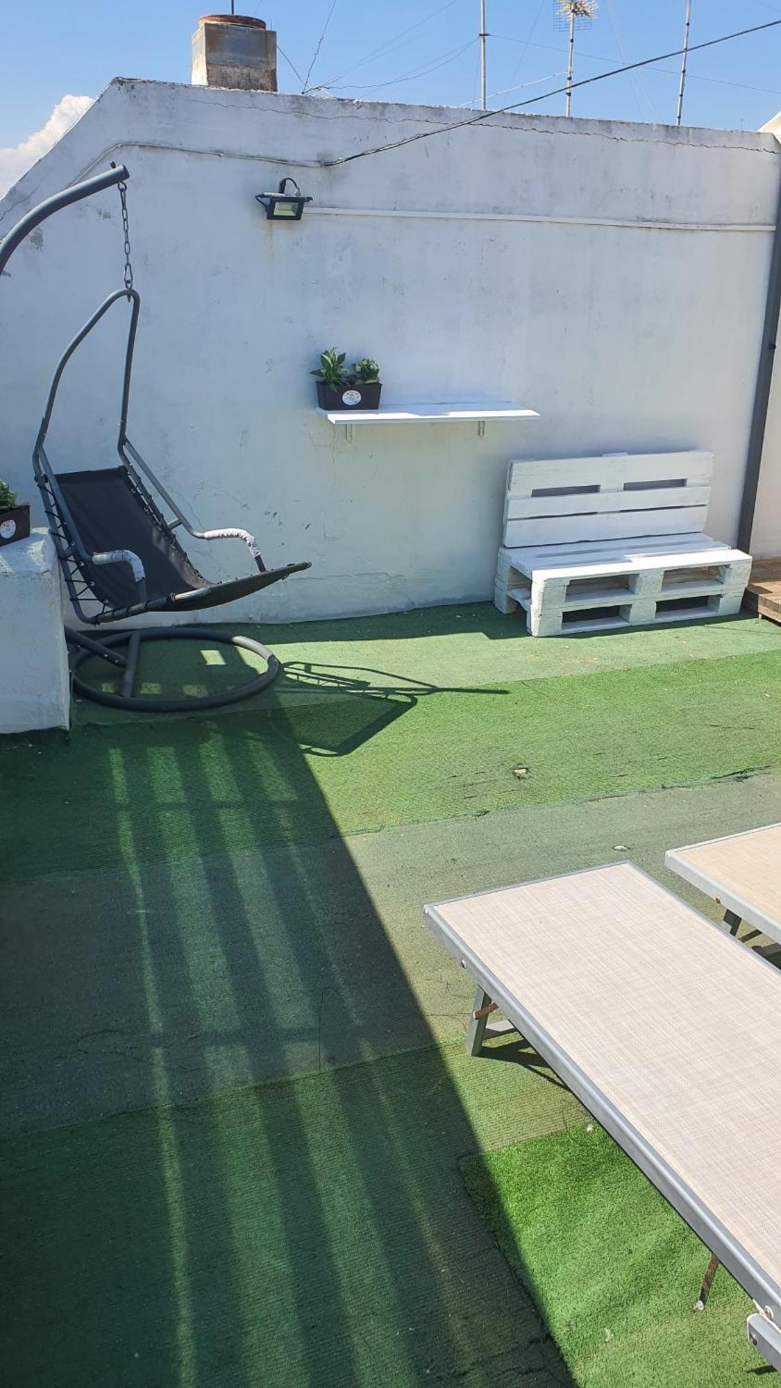 Apartment Casa Mely