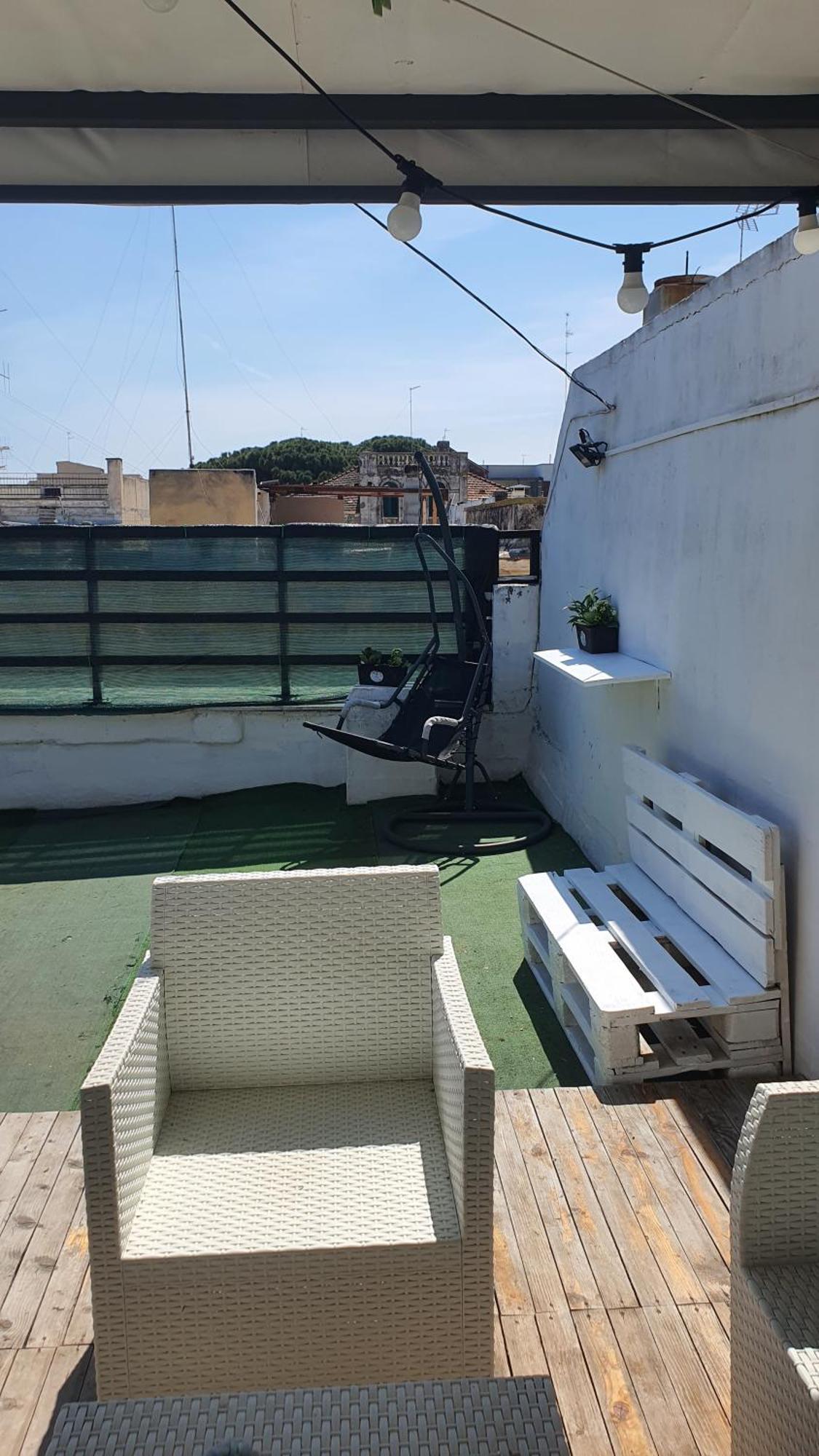 Casa Mely Apartment Bari